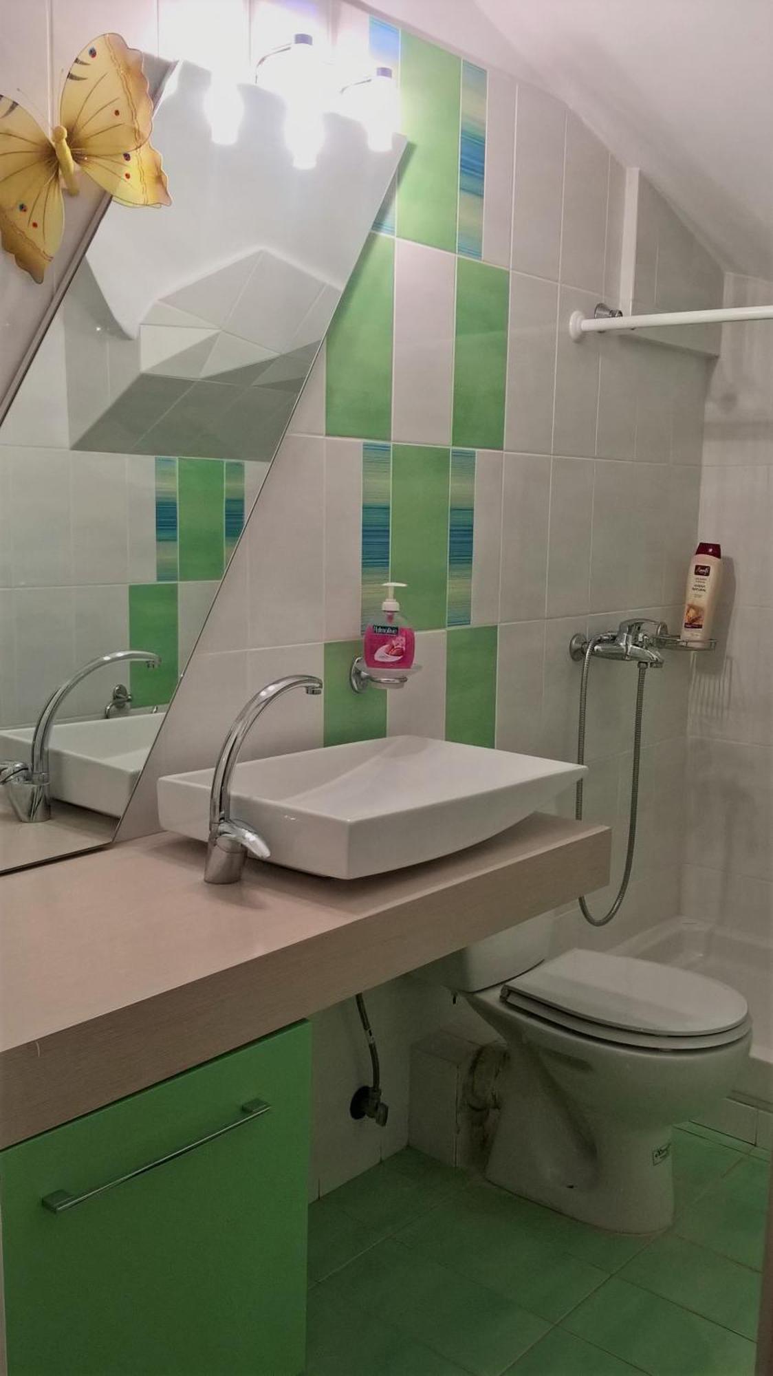 Antonia'S Apartments Yimnon Экстерьер фото