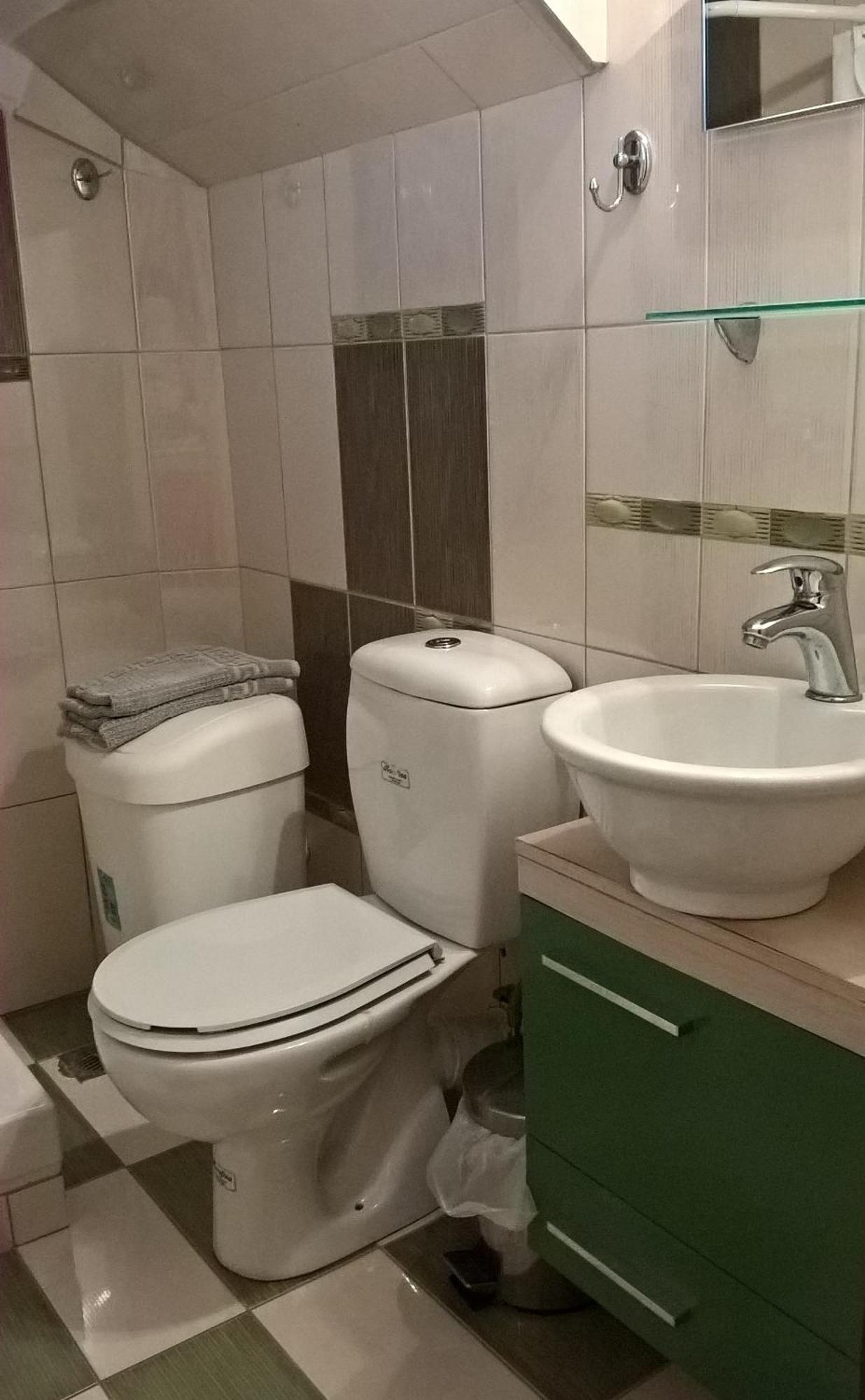 Antonia'S Apartments Yimnon Экстерьер фото