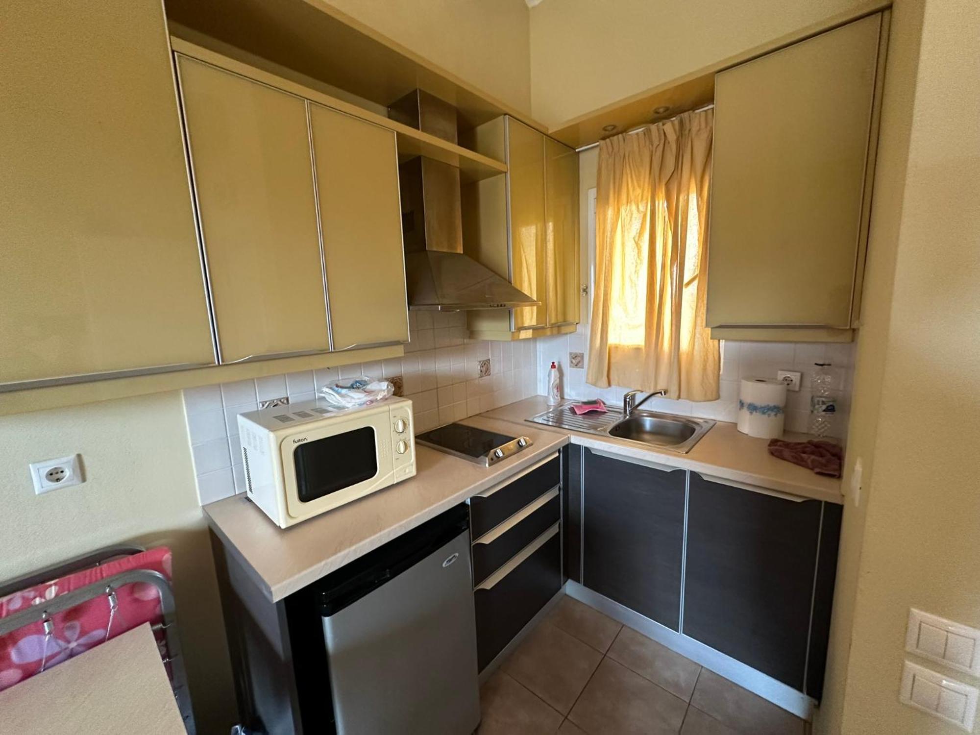 Antonia'S Apartments Yimnon Экстерьер фото