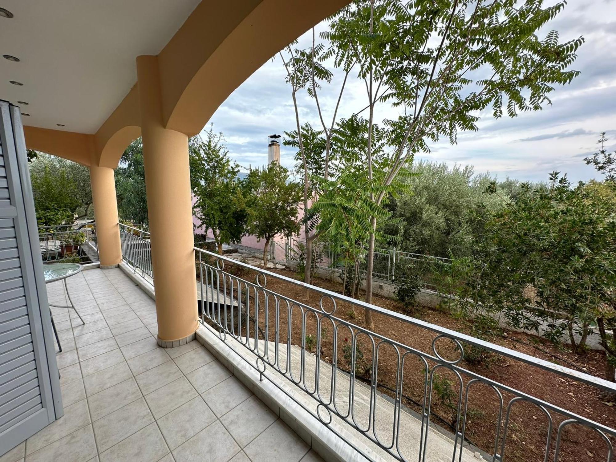 Antonia'S Apartments Yimnon Экстерьер фото