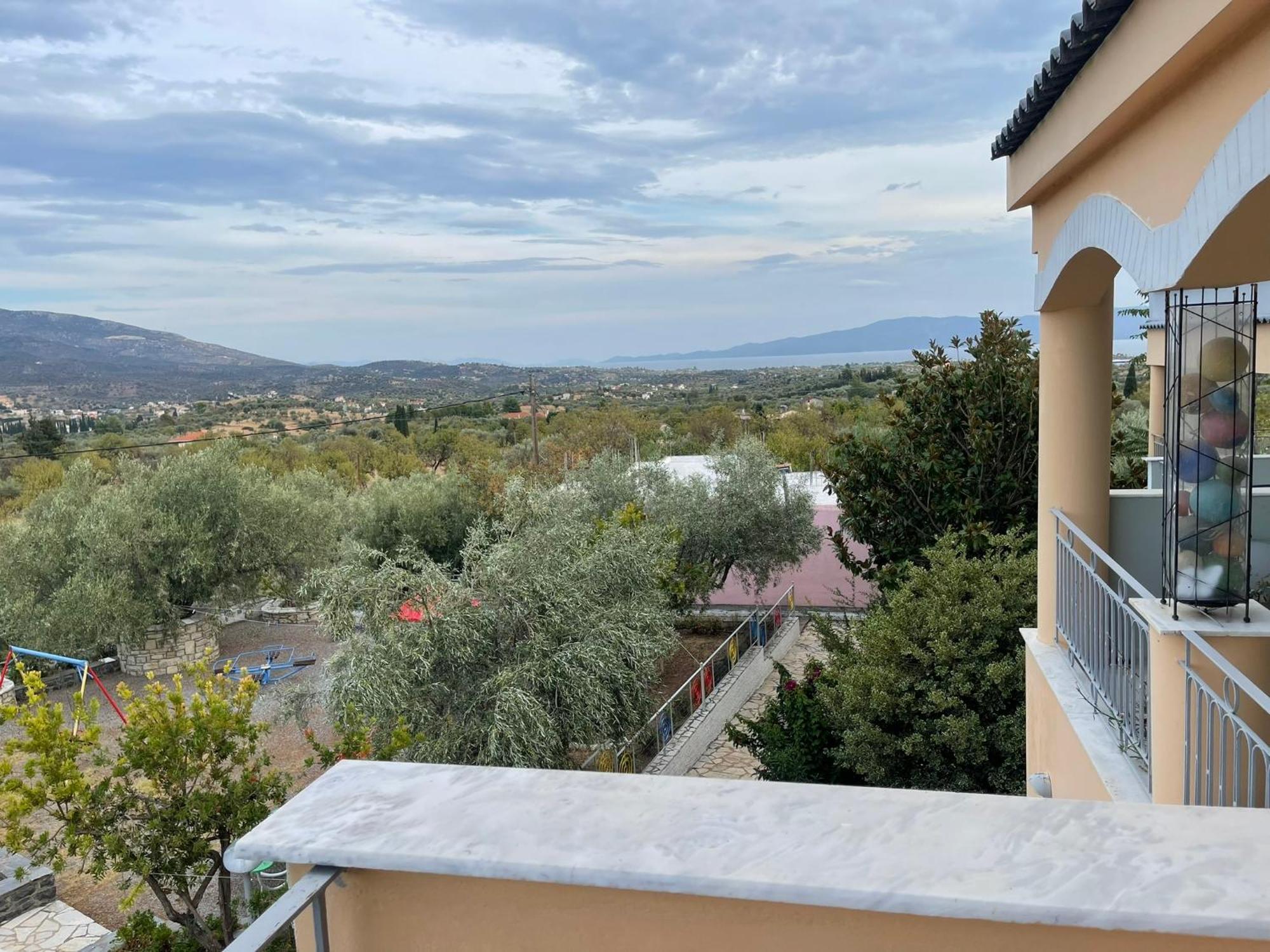 Antonia'S Apartments Yimnon Экстерьер фото