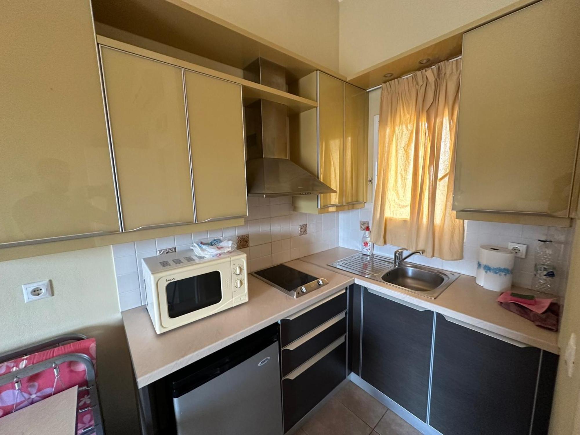 Antonia'S Apartments Yimnon Экстерьер фото